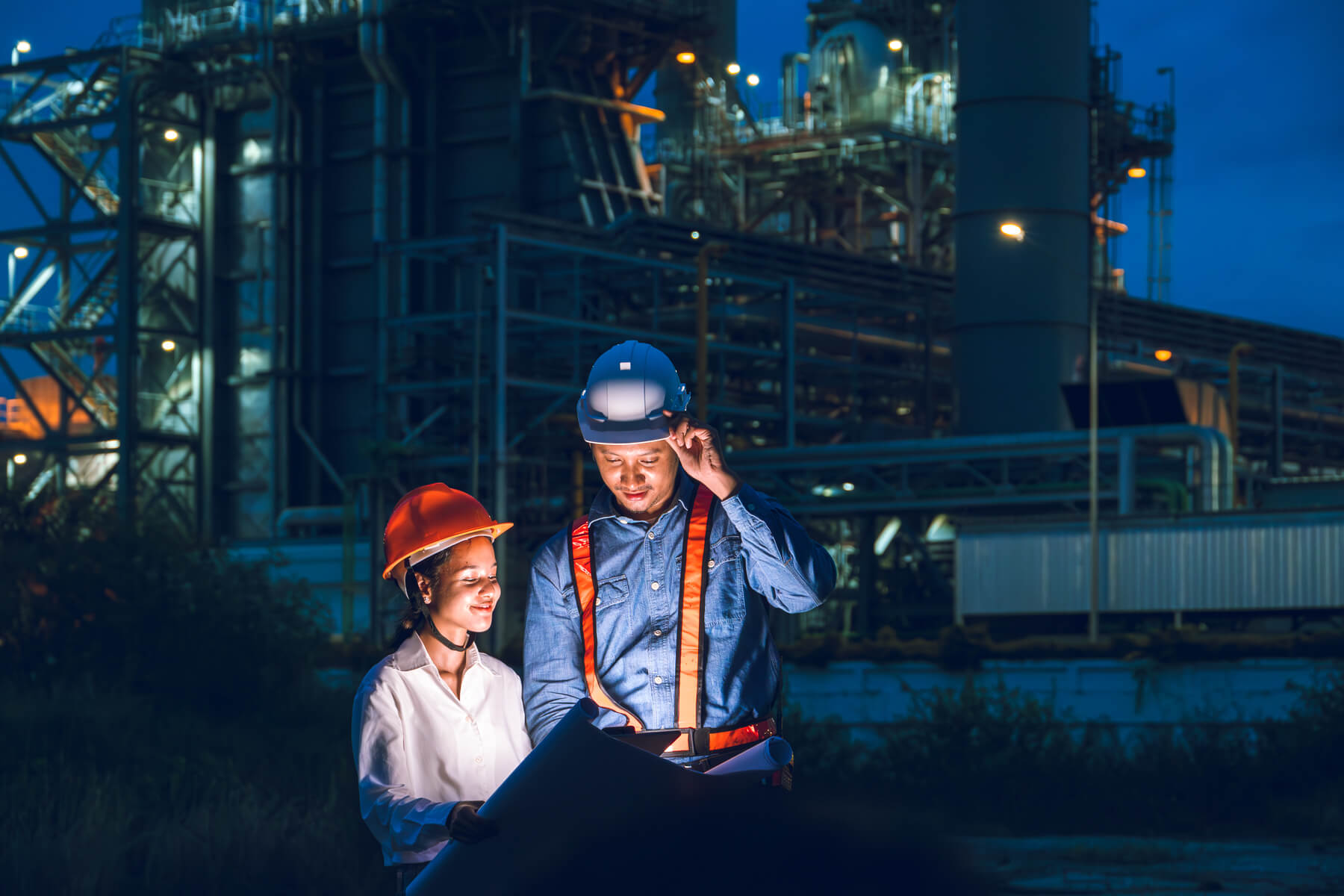 petroleum refinery industry engineer night shift w 2024 11 11 15 54 35 utc